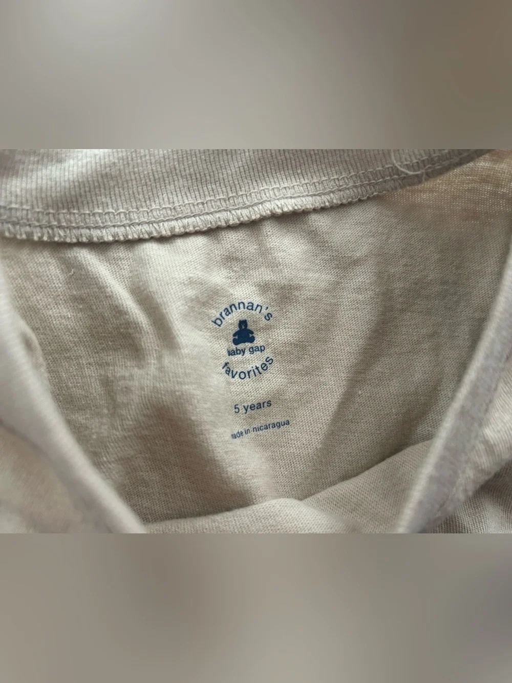 GAP get your